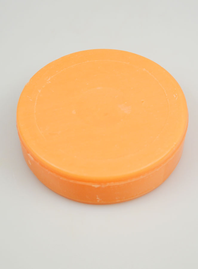 Sapone Latte d’Asina Bio & Pesca - 100g (pic 4)