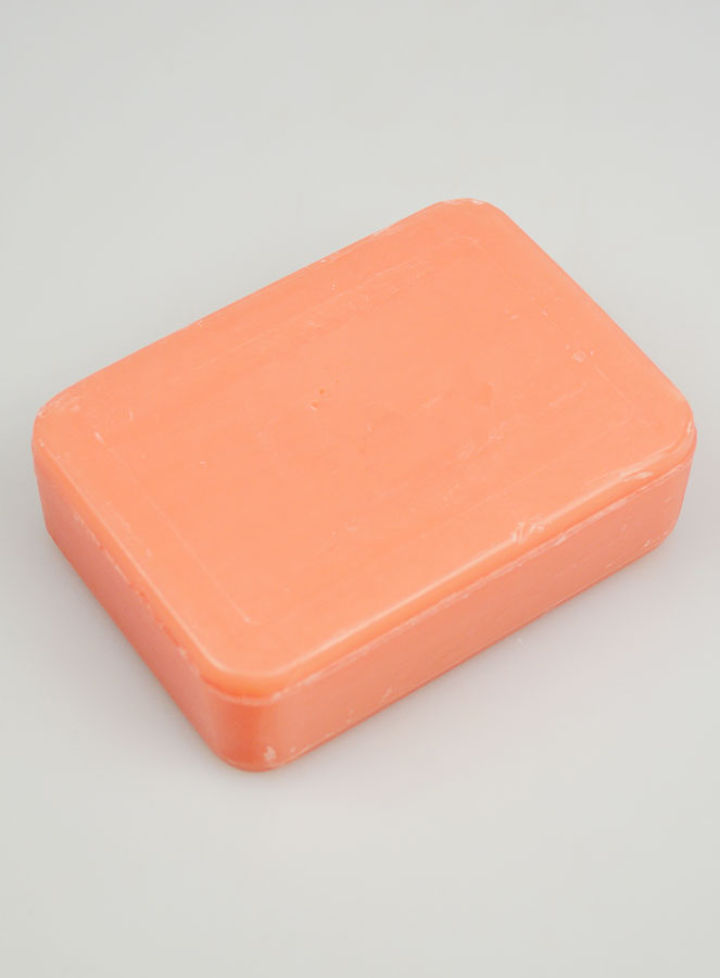 Sapone Olio d’Oliva DOP & Melograno - 120g (pic 4)