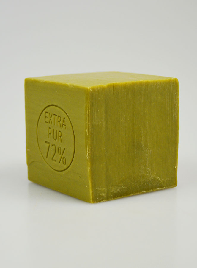 Sapone di Marsiglia Autentico Extra Puro (pic 3)