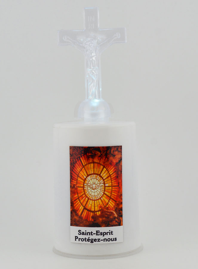Regalo per la Cresima - Luce Spirito Santo (pic 1)