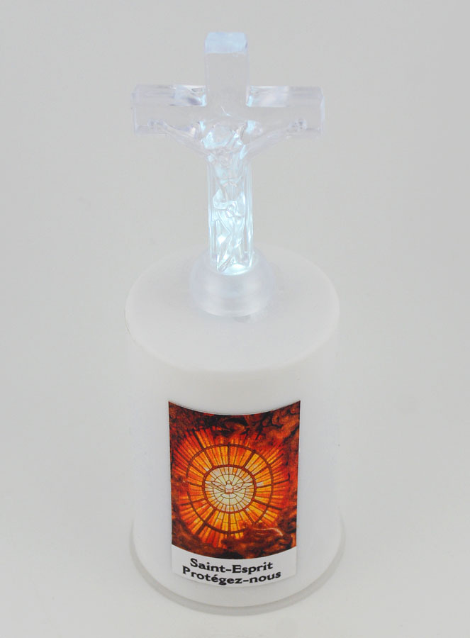 Regalo per la Cresima - Luce Spirito Santo (pic 2)