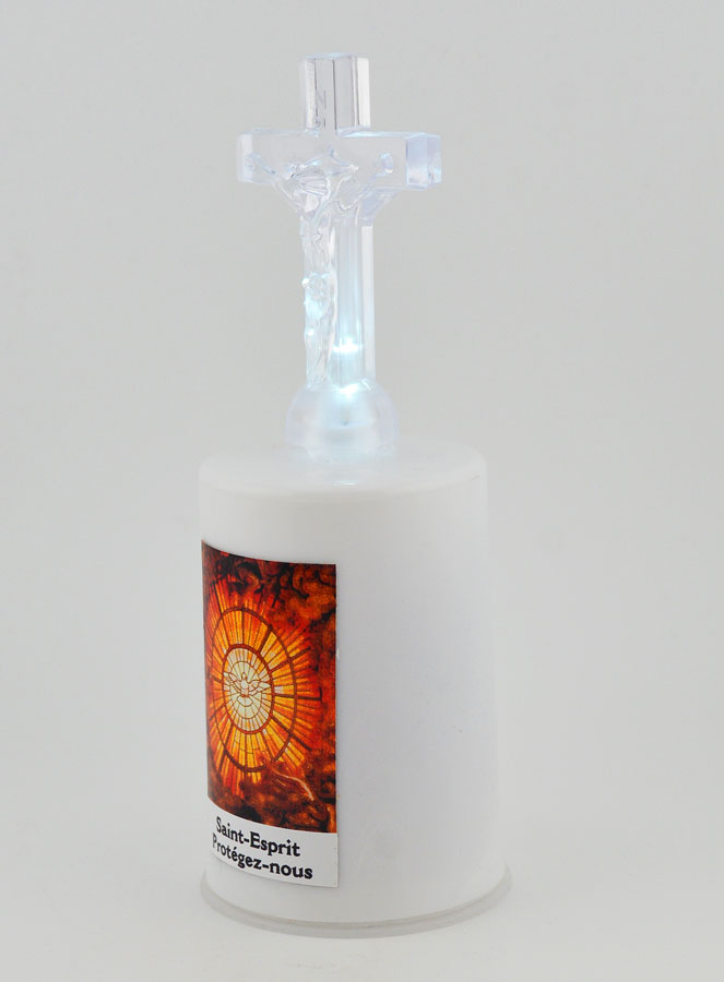 Regalo per la Cresima - Luce Spirito Santo (pic 3)