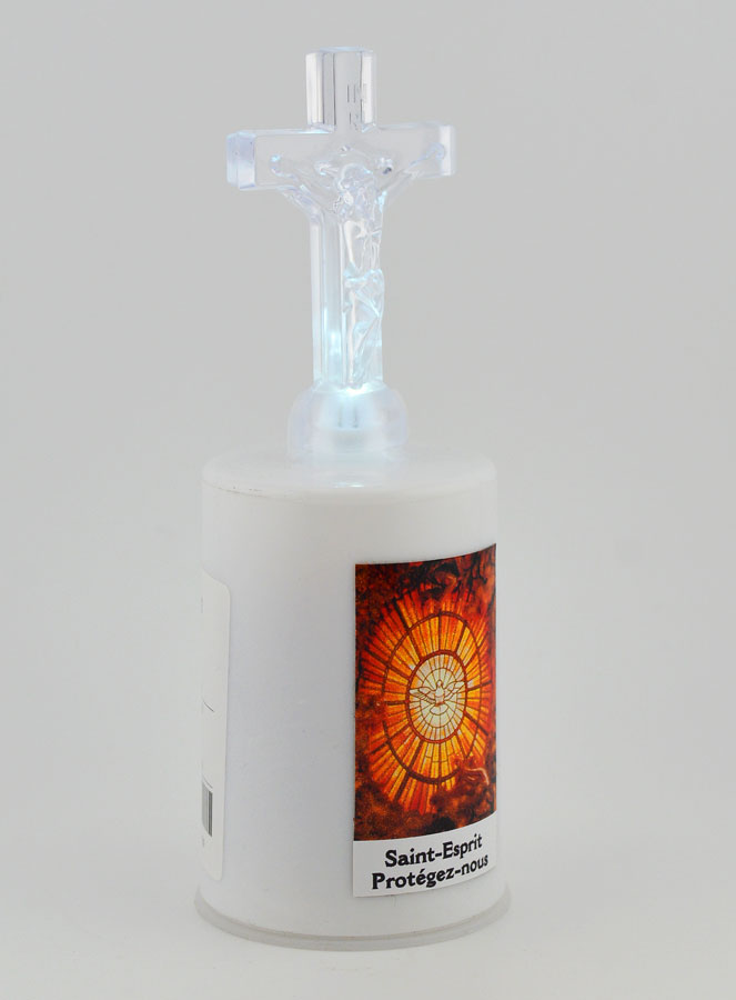 Regalo per la Cresima - Luce Spirito Santo (pic 4)