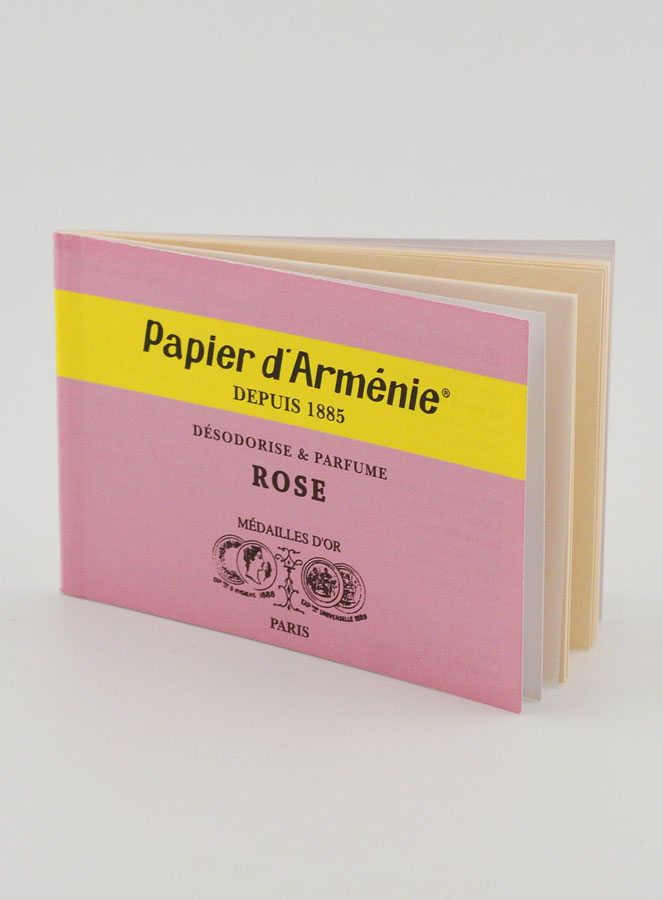 Carta d’Armenia alla Rosa (pic 1)