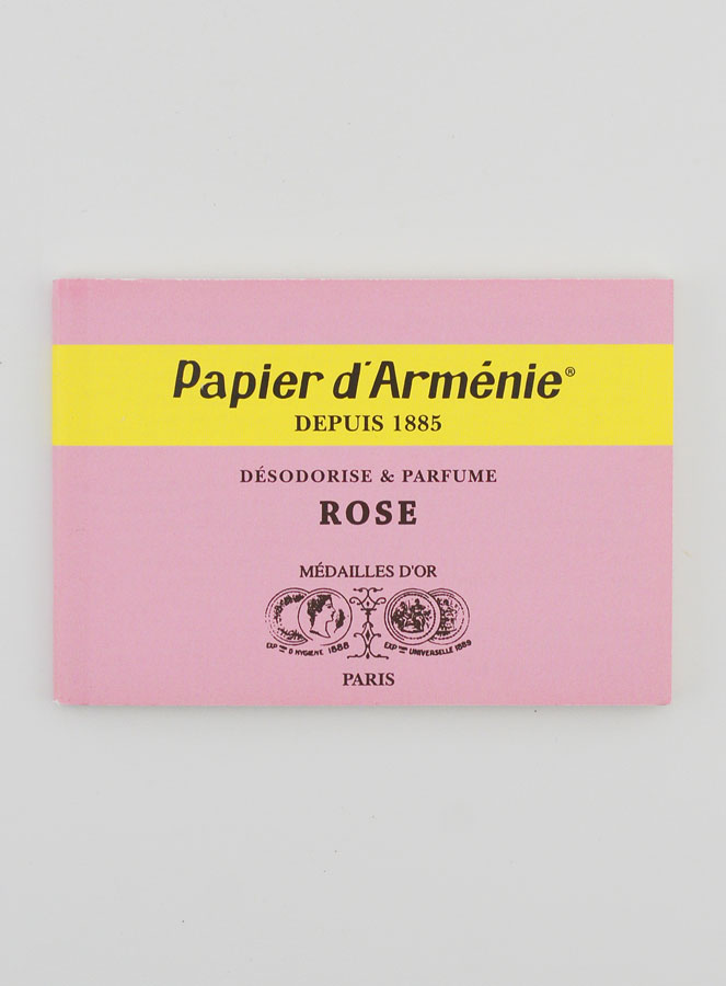 Carta d’Armenia alla Rosa (pic 4)