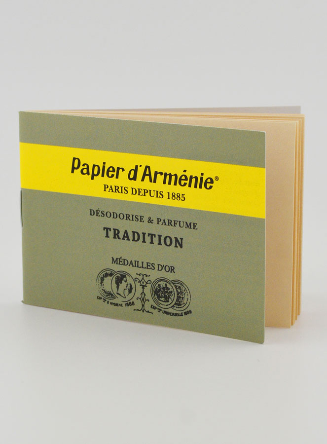 Carta d’Armenia Tradizionale (pic 1)