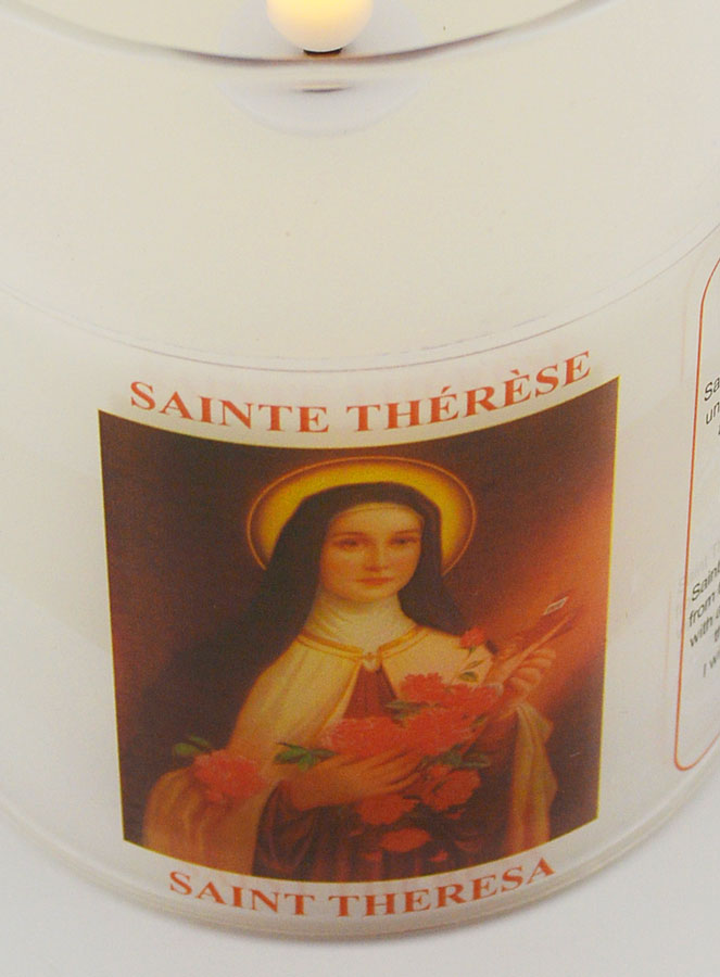 Candela da Chiesa a Batterie - Santa Teresa (pic 4)