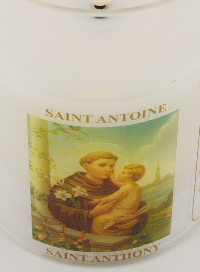 Candela da Chiesa a Batterie - Sant'Antonio (pic 4)