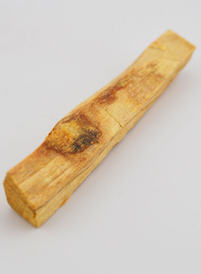 Palo Santo - Legno Sacro del Perù Qualità A - 1kg (pic 3)