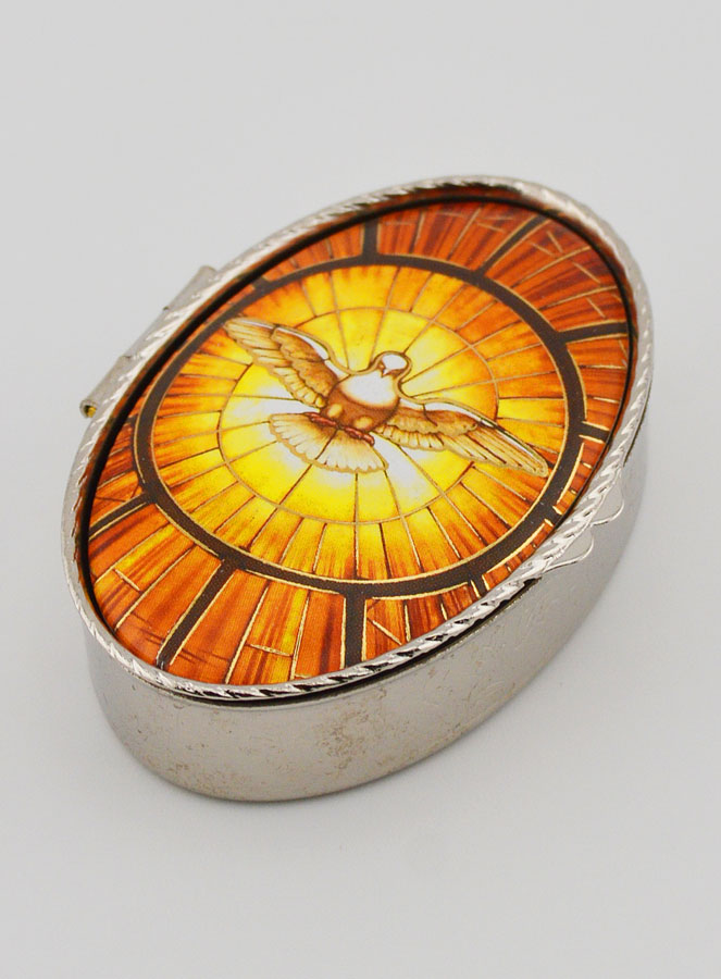 Regalo di Cresima - Scatola Spirito Santo (pic 2)