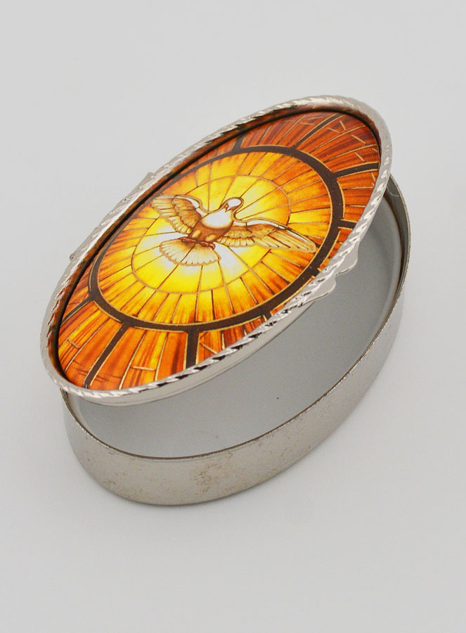 Regalo di Cresima - Scatola Spirito Santo (pic 3)