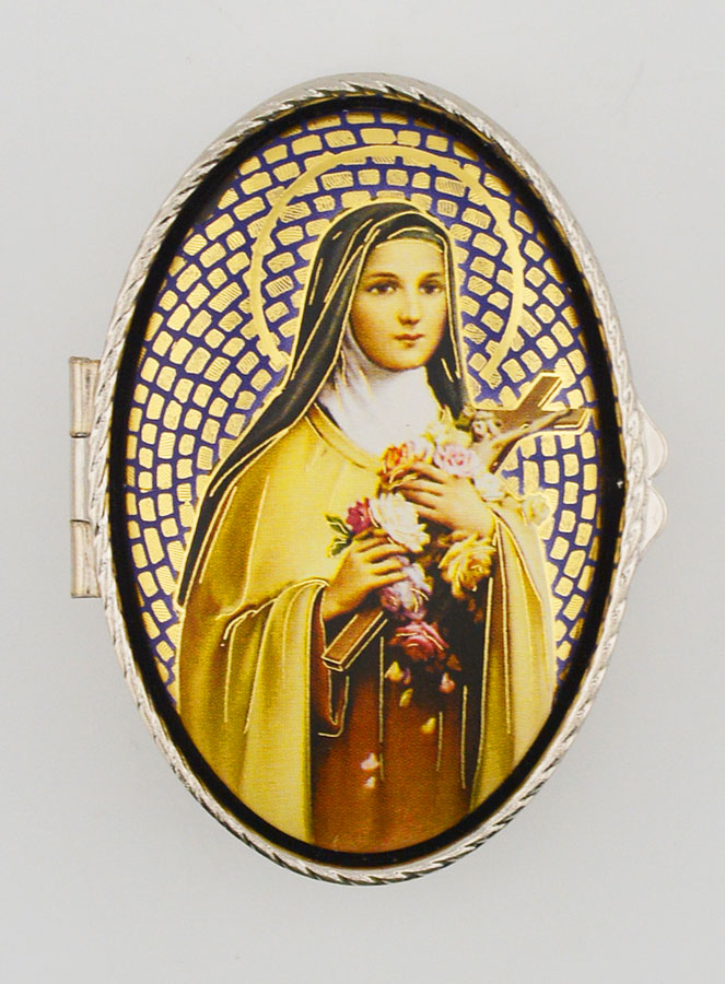 Portapillole Santa Teresa (pic 1)