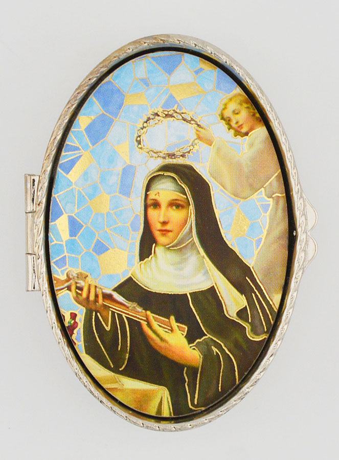 Portapillole Santa Rita (pic 1)