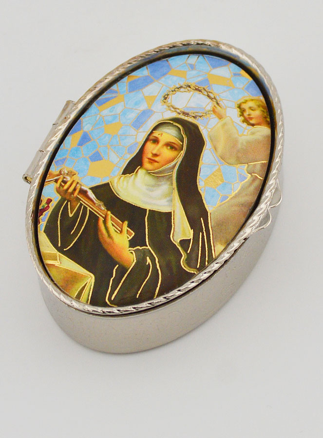 Portapillole Santa Rita (pic 2)