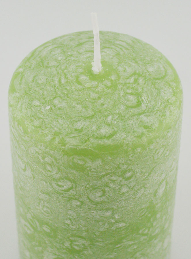 Candela Natale Polare - Verde (pic 4)