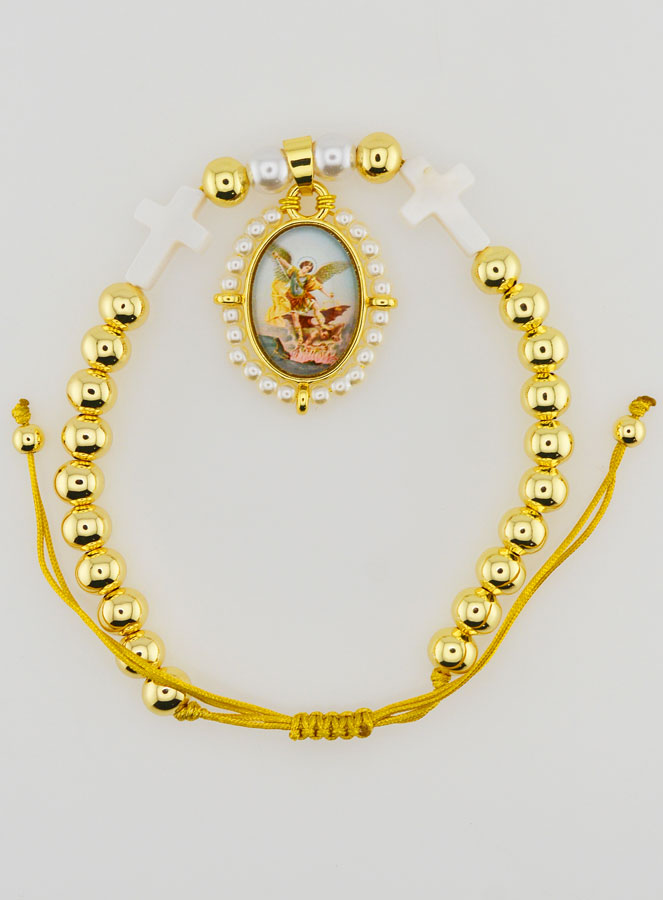 Bracciale Regolabile San Michele (pic 1)