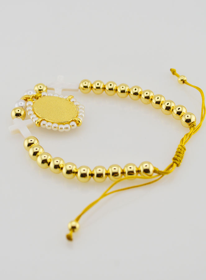 Bracciale Regolabile San Michele (pic 4)