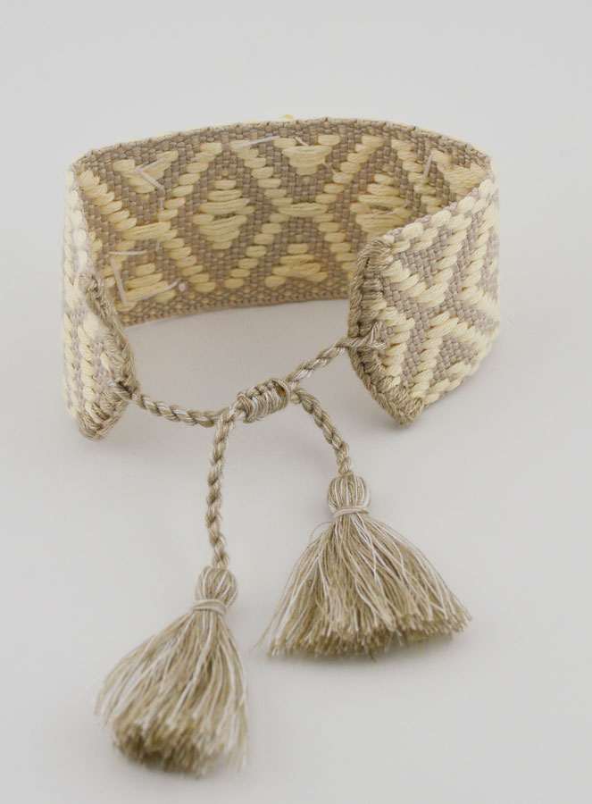Bracciale Manchette Ex Voto (pic 4)