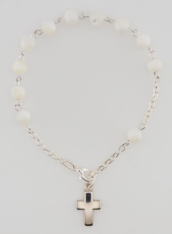 Bracciale Decina in Madreperla (pic 1)