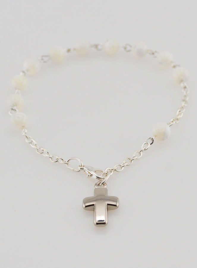 Bracciale Decina in Madreperla (pic 2)