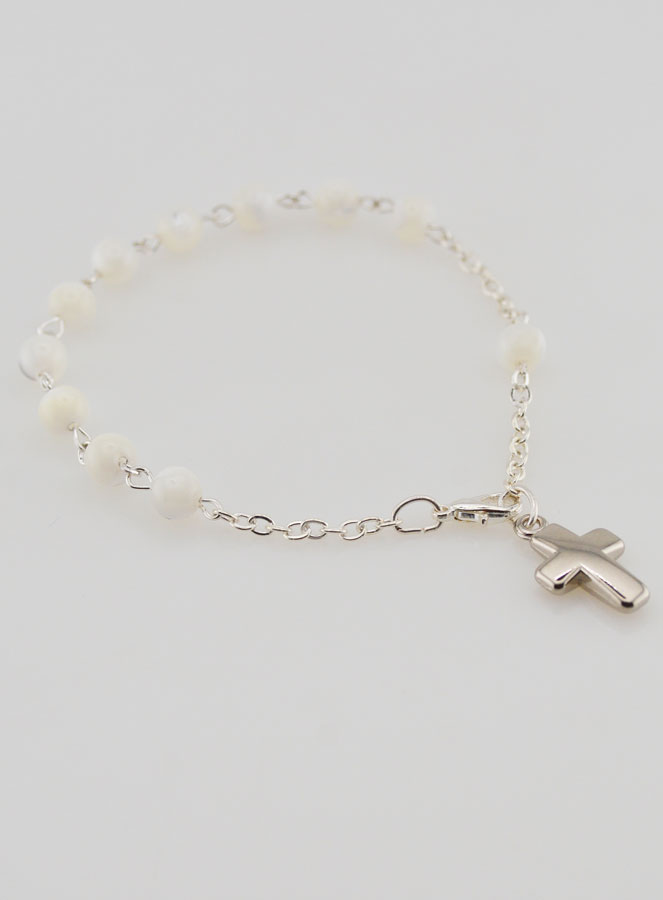 Bracciale Decina in Madreperla (pic 3)