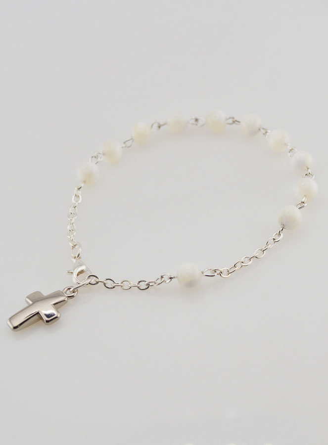 Bracciale Decina in Madreperla (pic 4)