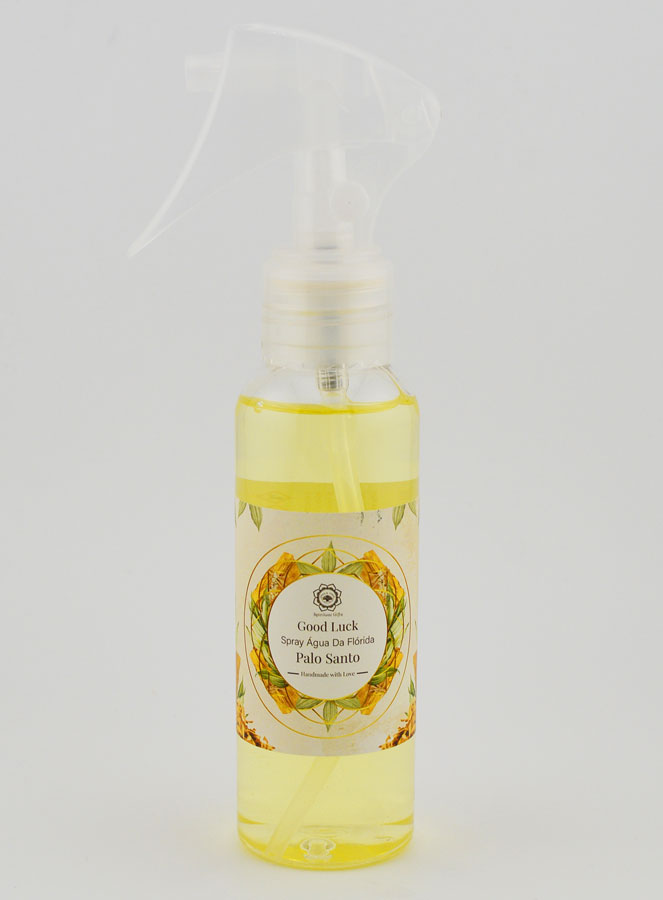Spray Ambienti Rilassante - Palo Santo (pic 1)
