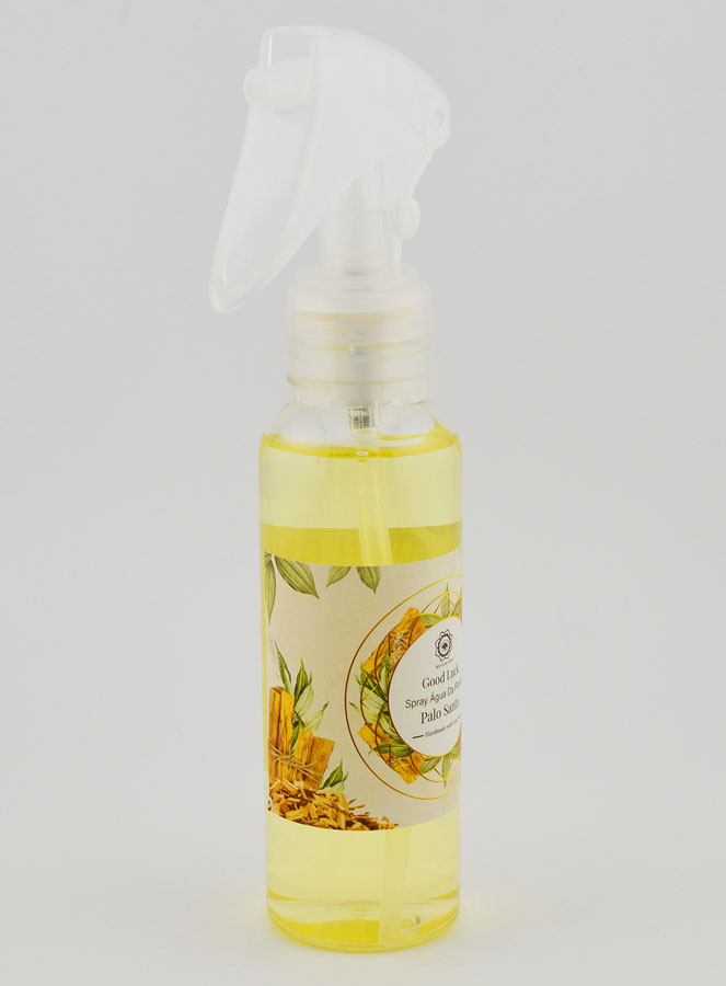 Spray Ambienti Rilassante - Palo Santo (pic 2)