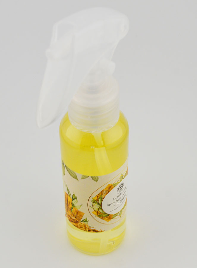 Spray Ambienti Rilassante - Palo Santo (pic 3)