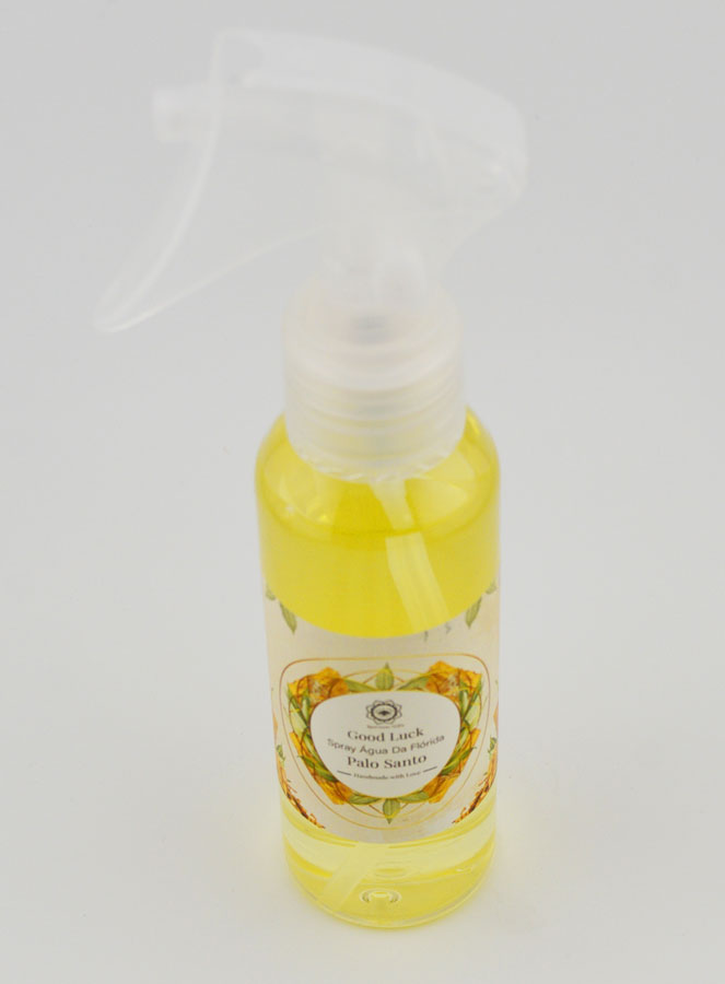 Spray Ambienti Rilassante - Palo Santo (pic 4)