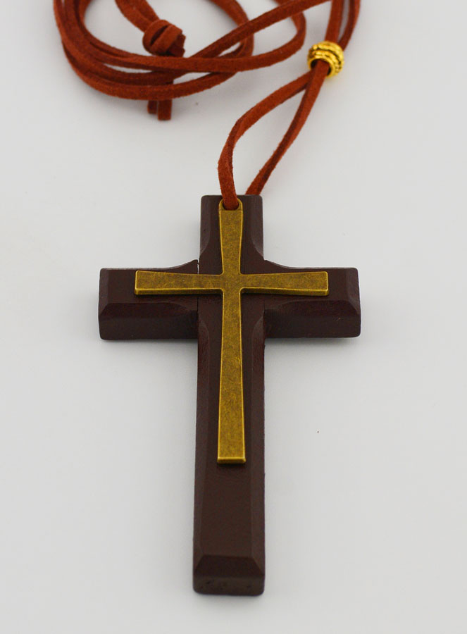 Croce da Alba con Cordoncino (pic 2)