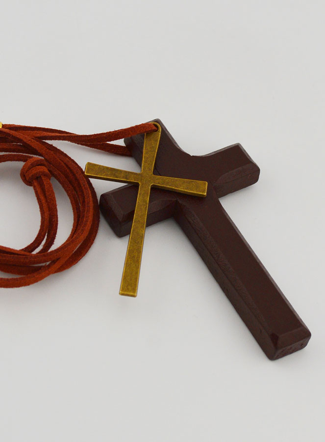 Croce da Alba con Cordoncino (pic 3)