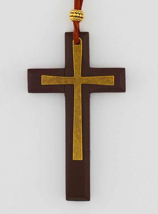 Croce da Alba con Cordoncino (pic 4)