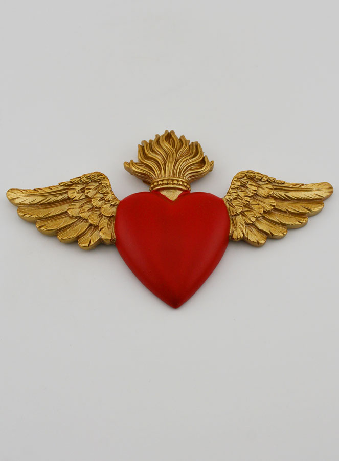 Ex Voto da Parete Ali - 12 cm (pic 2)