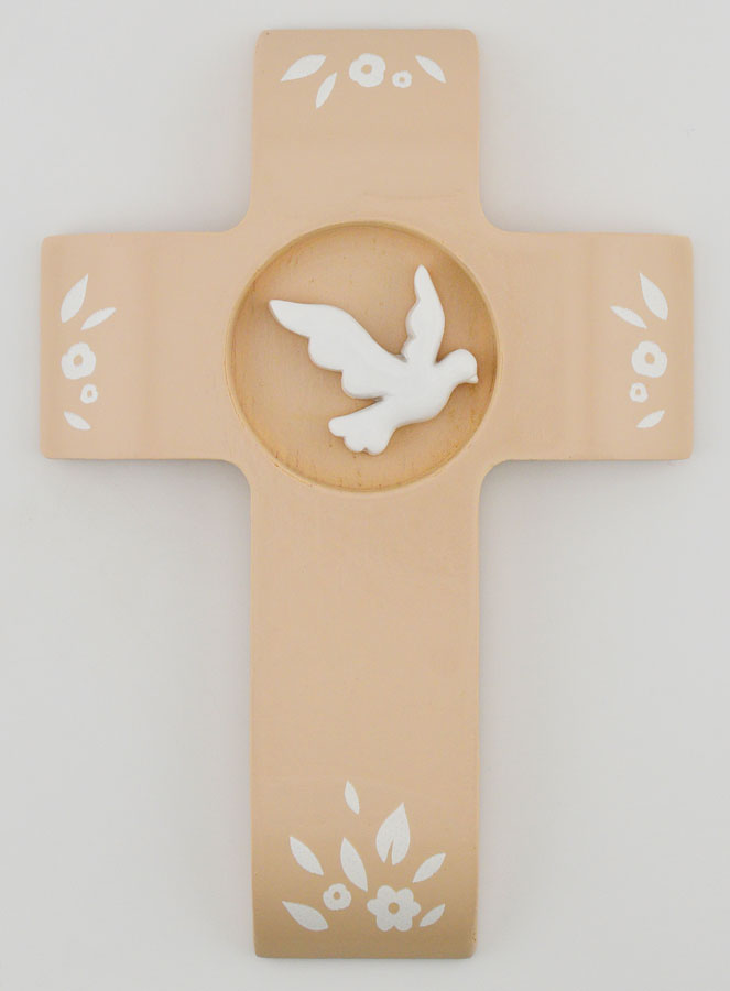 Regalo di Cresima - Croce Spirito Santo (pic 1)