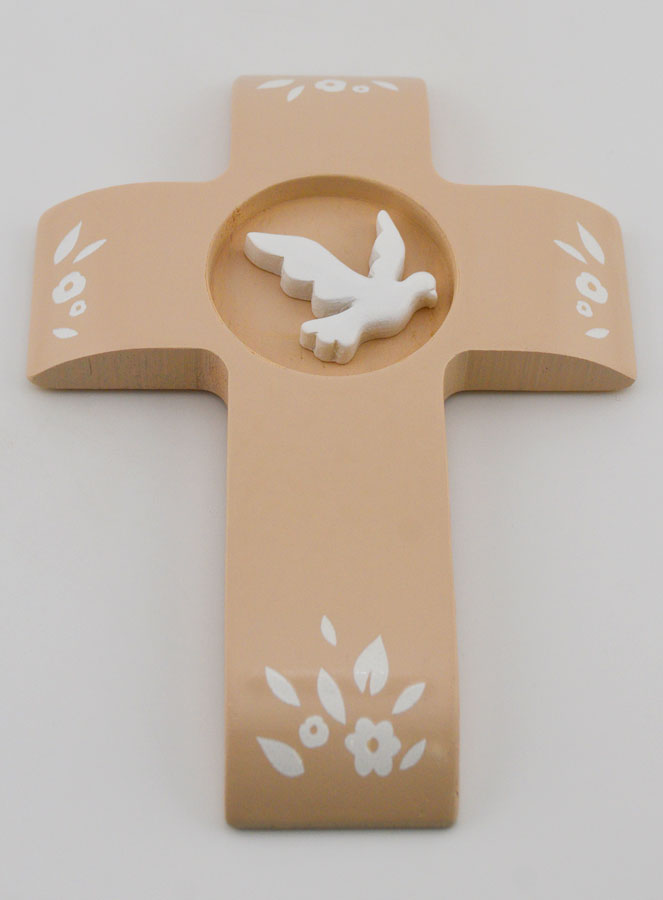 Regalo di Cresima - Croce Spirito Santo (pic 2)