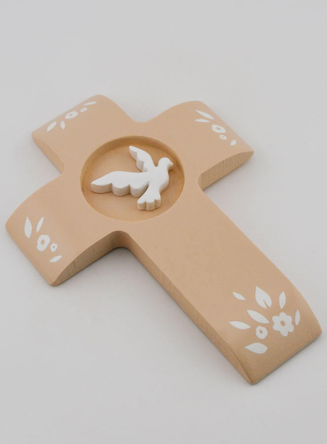 Regalo di Cresima - Croce Spirito Santo (pic 3)