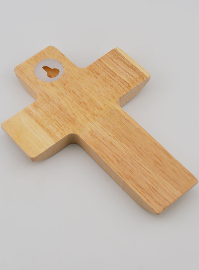 Regalo di Cresima - Croce Spirito Santo (pic 4)