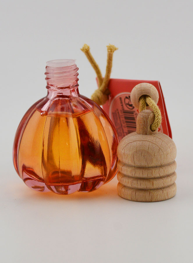 Diffusore di Olio da Appendere - Agrumi (pic 3)