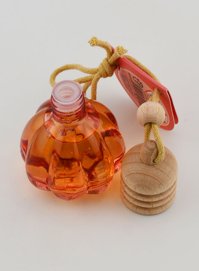Diffusore di Olio da Appendere - Agrumi (pic 4)