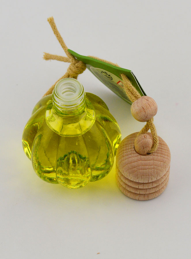 Diffusore di Olio da Appendere - Verbena (pic 4)