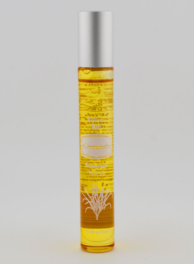 Roll On Olio Essenziale di Citronella - 10ml (pic 1)