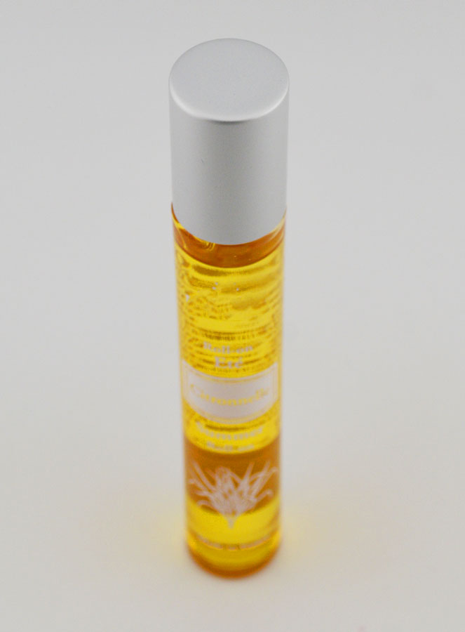 Roll On Olio Essenziale di Citronella - 10ml (pic 2)
