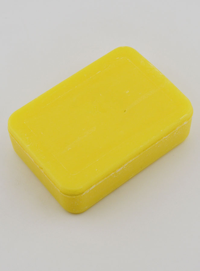 Sapone Olio d’Oliva DOP & Limone - 120g (pic 4)