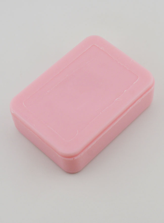 Sapone Olio d’Oliva DOP & Rosa di Maggio - 120g (pic 4)