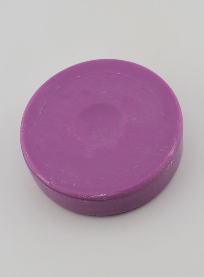 Sapone Latte d’Asina Bio & Violetta - 100g (pic 4)