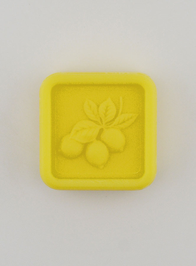 Sapone Olio d’Oliva DOP & Limone - 25g (pic 1)