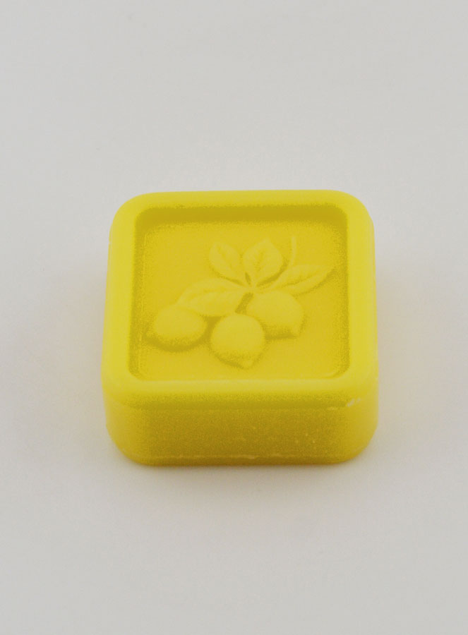 Sapone Olio d’Oliva DOP & Limone - 25g (pic 2)