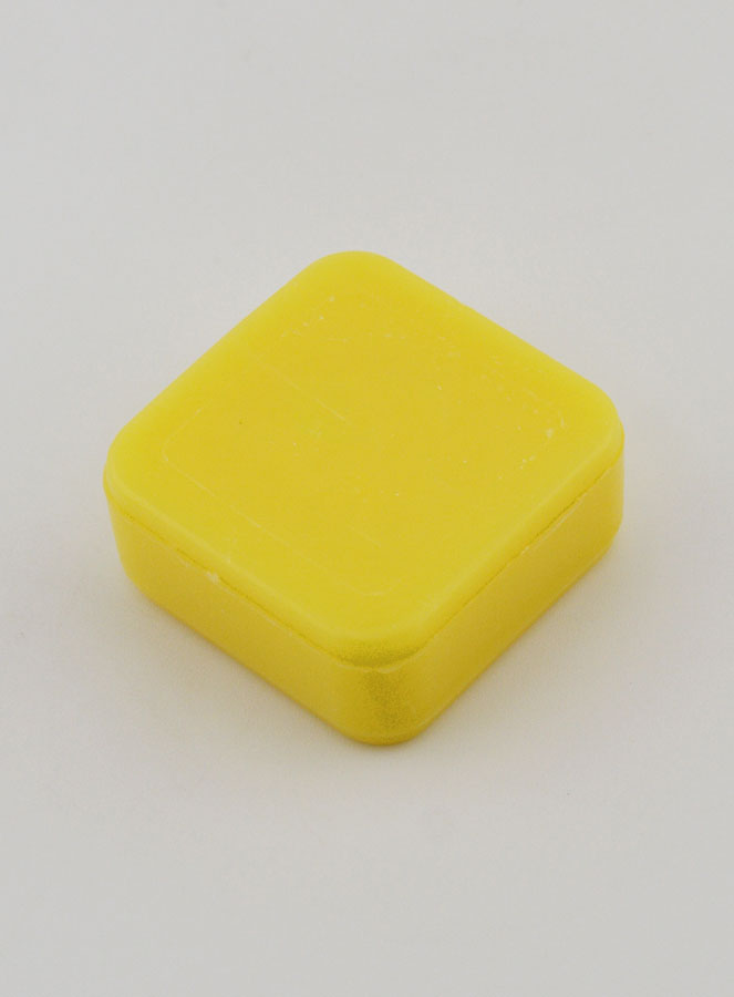 Sapone Olio d’Oliva DOP & Limone - 25g (pic 4)
