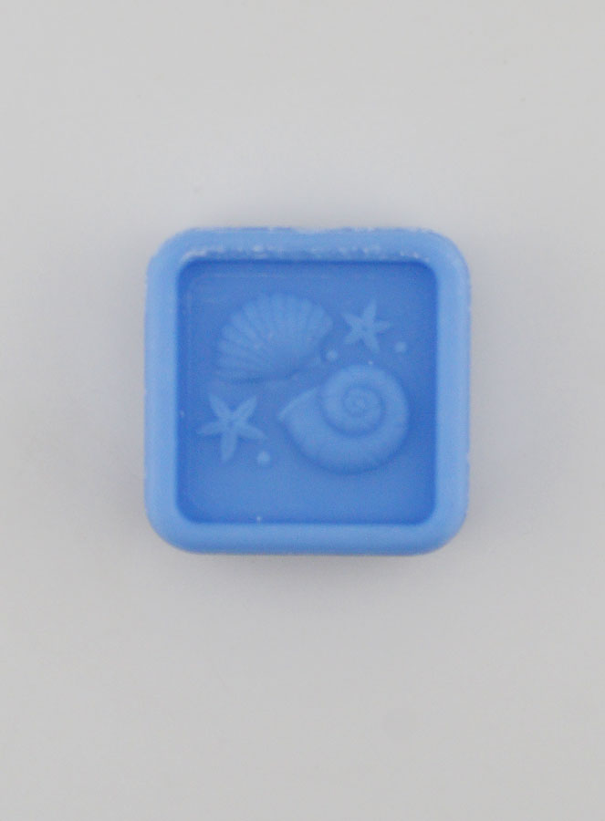 Sapone Olio d’Oliva DOP Marino - 25g (pic 1)